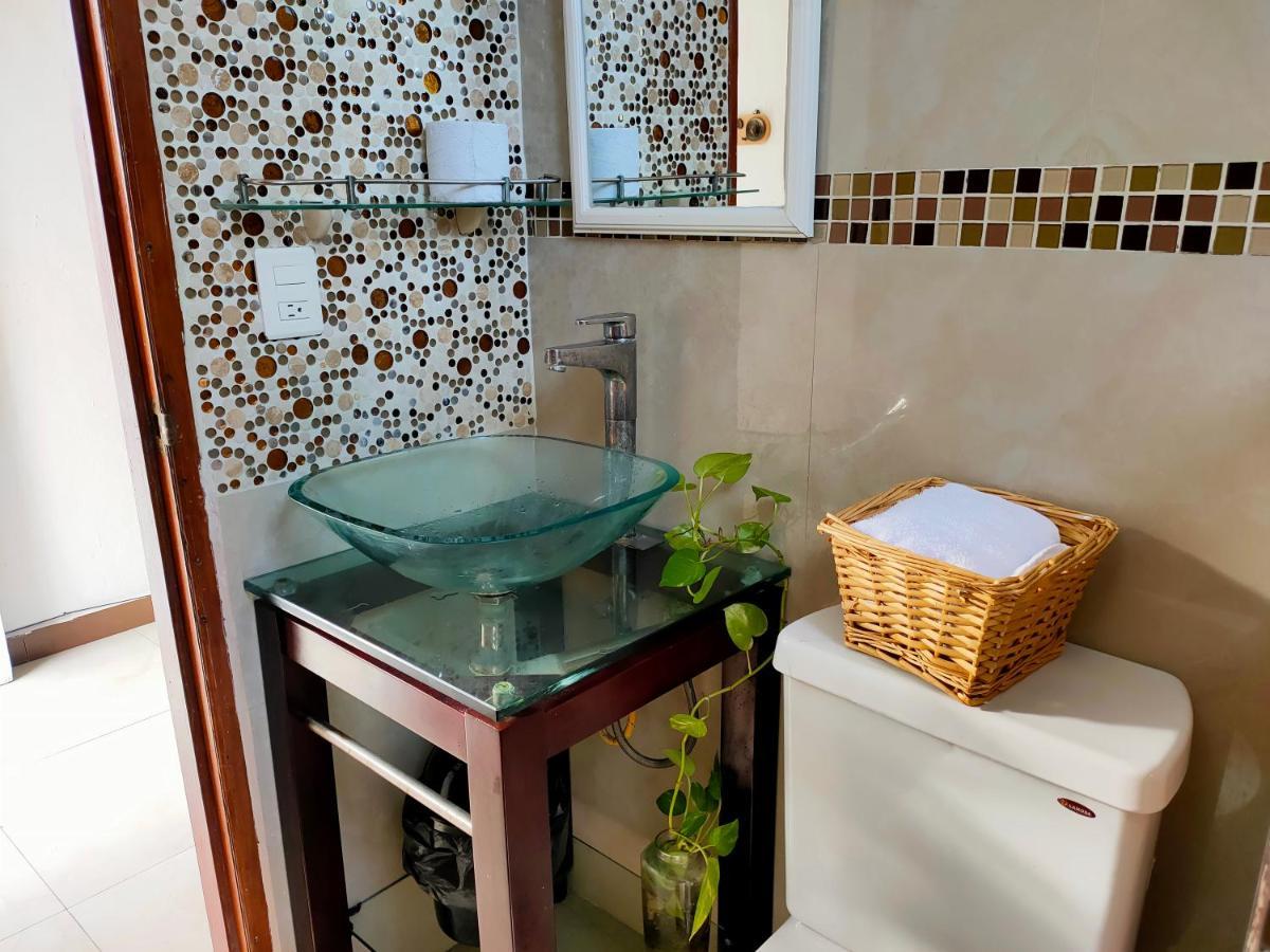 Ferienwohnung En El Centro De Cancun, Cerca Del Ado Exterior foto