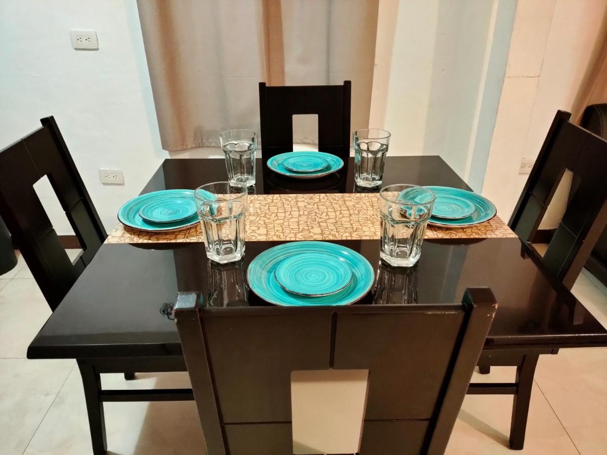 Ferienwohnung En El Centro De Cancun, Cerca Del Ado Exterior foto